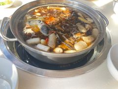-太婆天府山珍酒楼(亚运村店)