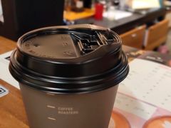 -Gee Coffee Roasters (万象城店)