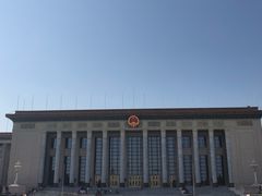 -人民大会堂