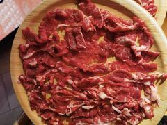 -南城十里潮汕鲜牛火锅·鲜虾生滚粥(融汇老商埠店)
