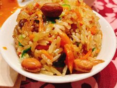 -临家闽南菜(宝洲路店)