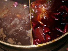 -湊湊火锅·茶憩(石家庄万象城店)