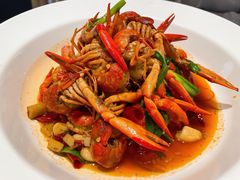 -聚味瞿记·龙虾堂(坡子街店)