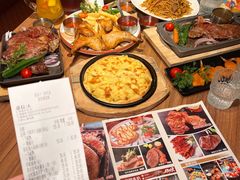 -路易十三西餐厅(西关新天地店)