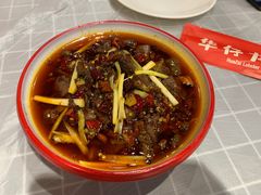 -华仔龙虾(永乐路总店)