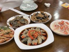 -红灯笼龙凤饭店(宁波老字号店)