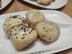 -小杨生煎(香港名都店)