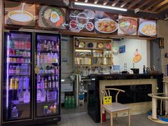 -屋里家延边朝鲜族冷面(梅林3店)