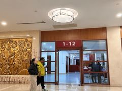 -复旦大学附属华山医院(浦东院区)