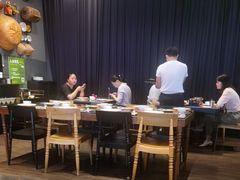 -simply thai天泰(长泰广场店)