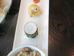 -柒园·三十年创意杭帮菜(龙湖滨江天街店)