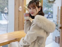 -COTTON CAFE(德信·中外公寓店)