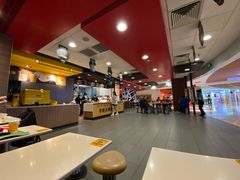 -麦当劳甜品站(高德置地广场春广场店)