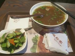 -武松家(丰益桥店)