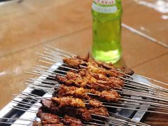 -清真·马峰烤肉(小学习北巷店)