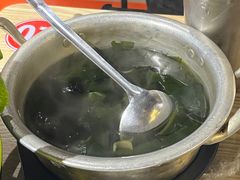 -韩国大金刚烤肉·料理(印象城店)