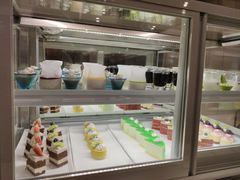 -厦门海景千禧大酒店·海景咖啡厅