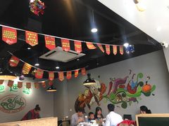 -迪迪客欢乐火锅(斯大林路店)