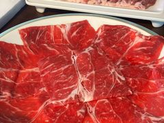 -前门杨记·铜锅涮肉(王府井·故宫店)