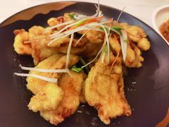 金牌锅包肉-京滨饭店·餐厅(阜外大街店)