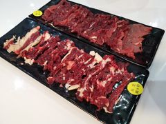 -陈记顺和牛肉火锅馆(天河北路店)