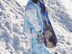 -太子岭滑雪场