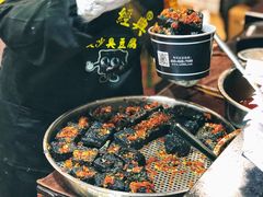 -黑色经典臭豆腐·湖南特产(太平街口店)