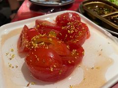 -醉烧膘·烧烤夜宵王(总店)