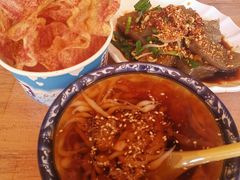 -胖金妹鸡豆凉粉店