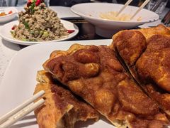 -黑窑厂糖油饼烤鸭·清真菜(旗舰店)