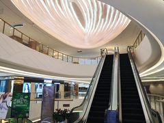 -棕榈MALL