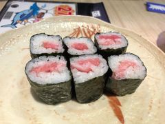 -沼津魚がし鮨(御殿場アウトレット店)