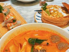 -PHO爺·越南料理(亦庄大族广场店)