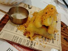 -避风塘·金牌店·夜宵(金玉兰店)