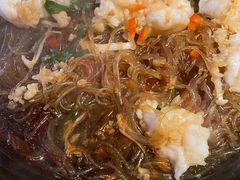 -绿茶餐厅(蓝色港湾店)