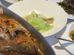 -璞徽·徽商家宴(长泰广场店)