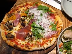 -La Strada(安福路店)