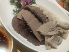 -巴扎美食·新疆菜·西域歌舞表演餐厅(新疆大厦店)