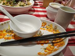 -西贝莜面村(近铁城市广场店)