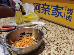 -阿亲家·韩式无限烤肉(春熙路店)