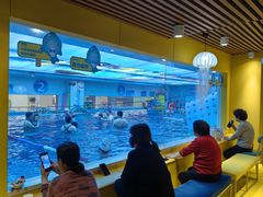 -海帆亲子游泳(顺义店)