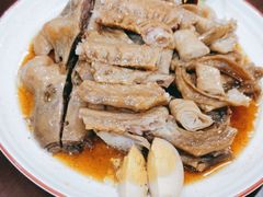 -东江海鲜酒家(艺都分店)