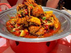 -龙虾当家·大排档(红谷滩五中店)