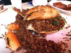 -喜记避风塘炒辣蟹(旗舰店)