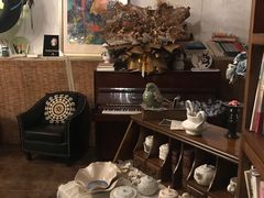 -陶野咖啡·面包披萨