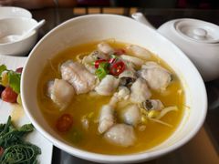 -景泰宫中餐厅(临空皇冠假日酒店首都机场店)