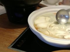 -拾味馆·浓鲜骨汤(光谷天地店)