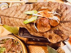 -赤坂亭·M9和牛烧肉·铁板烧·日料398放题(长泰广场店)