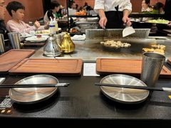 -大神太神·铁板烧(七宝领展广场店)
