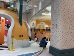 -奈尔宝家庭中心·亲子餐厅(苏州大悦城店)